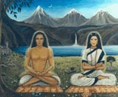 Babaji & Mataji