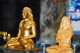 Babaji’s Birth Day Celebration, December 6, 2014 - 4 (click image to enlarge)