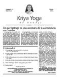 Kriya Yoga de Babaji - Volumen 23 N&uacute;mero 3 - Oto&ntilde;o 2016