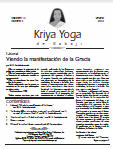 Kriya Yoga Journal - Volumen 17 N&uacute;mero 2 - Verano 2010