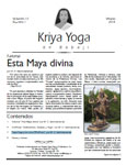 Kriya Yoga de Babaji - Volumen 21 N&uacute;mero 2 - Verano 2014