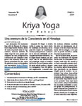 Kriya Yoga de Babaji - Volumen 30 N&uacute;mero 4 - Invierno 2024